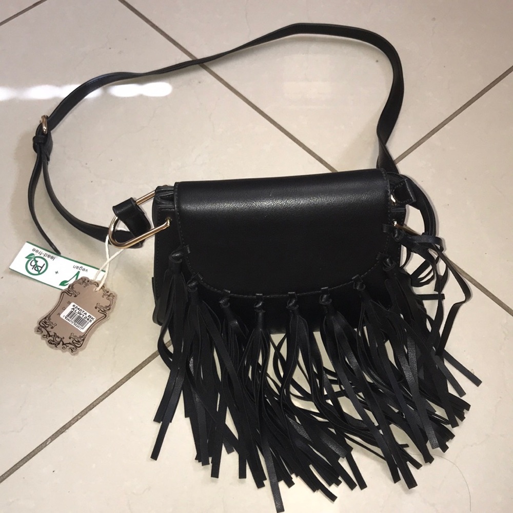 Purse vegan